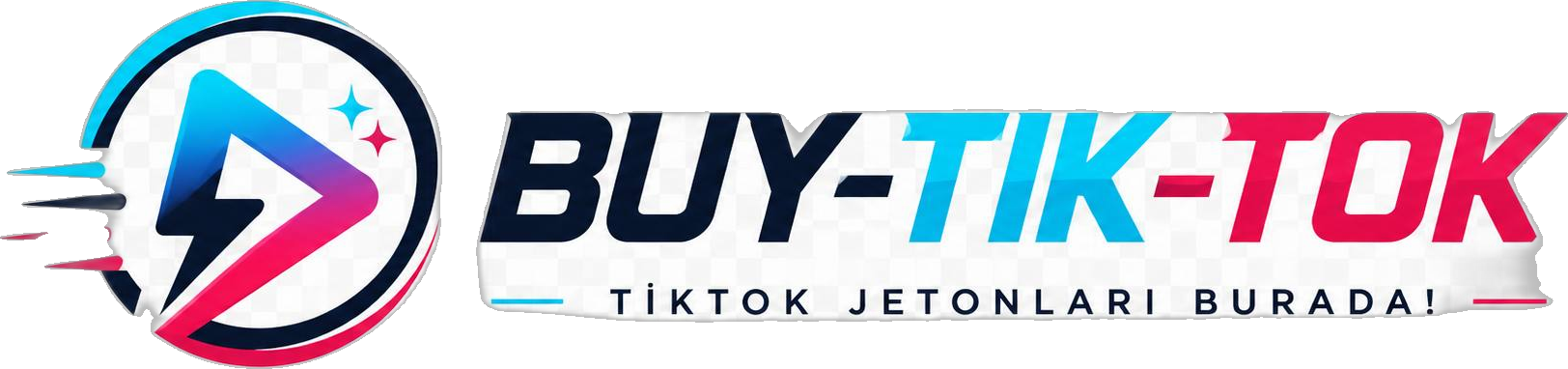 Buy-Tik-Tok — TikTok Jetonları Burada